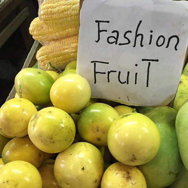 Bought A Kilo Of These Because They Were In Fashion