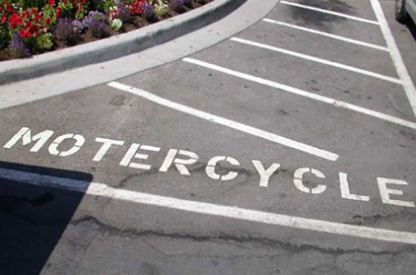 It's The Cycle Of Moters