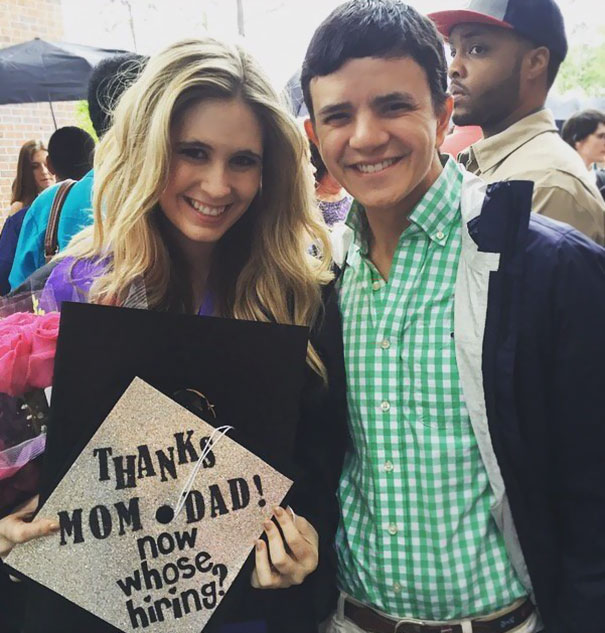 4 Years Later And She Still Doesn't Know The Difference Between "Who's" And "Whose"