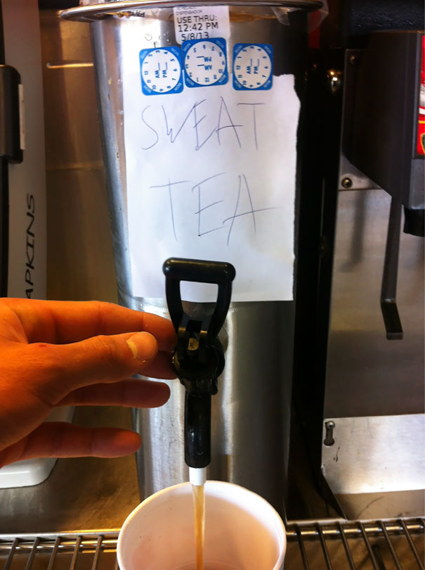 The Difference One Letter Can Make