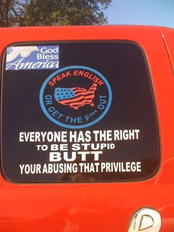 Spreak More Better English