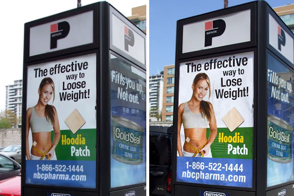 Losing Weight One “O” At A Time