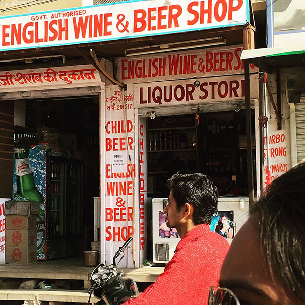 Beer For Kids Or Made Of Kids?