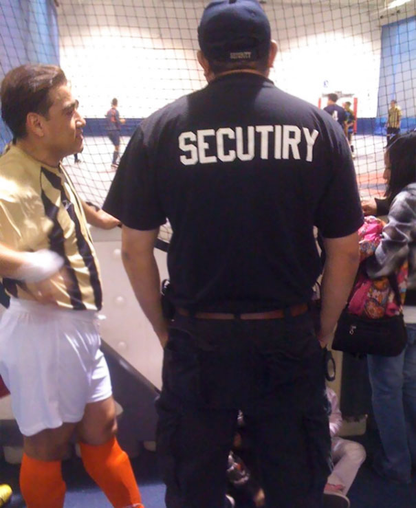 Like A Muthafuckin Bsos