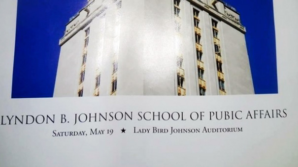 School Of Pubic Relations