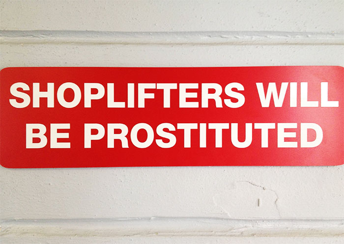 50 Of The Worst Spelling Mistakes Ever