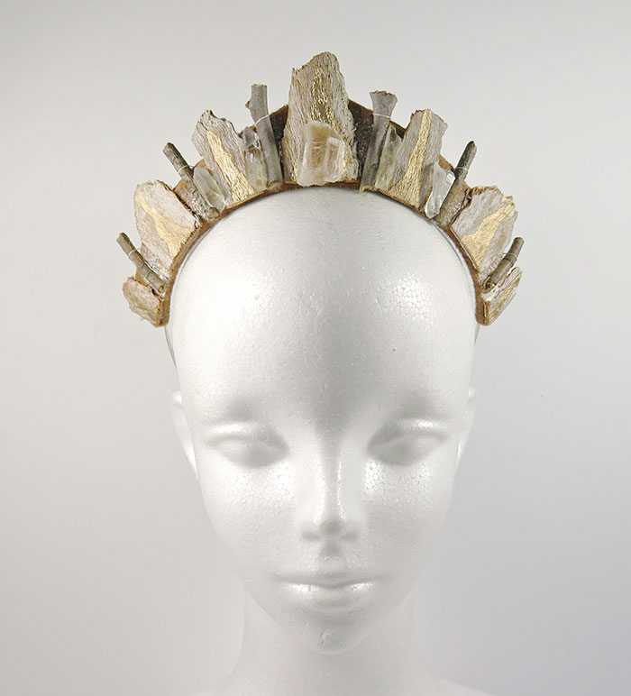 Handmade Crown