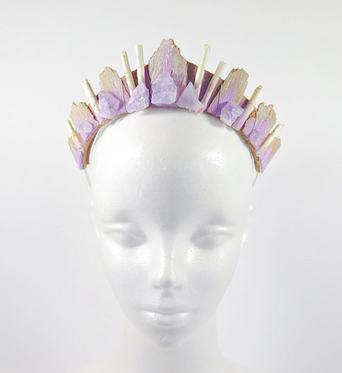 Handmade Crown