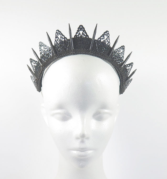 Handmade Crown