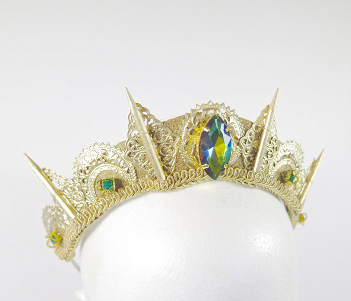 Handmade Crown