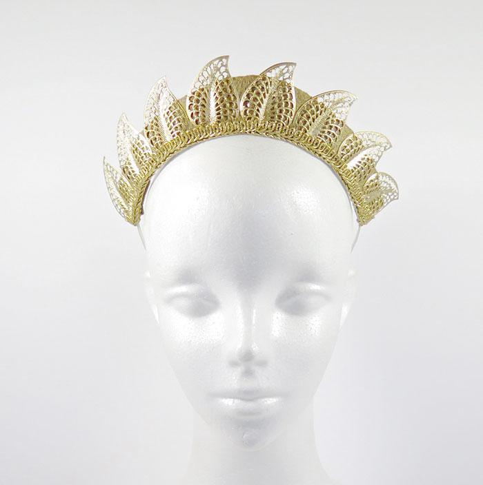 Handmade Crown