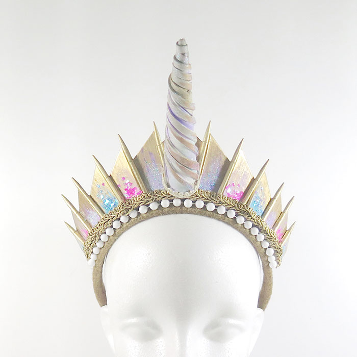 Handmade Crown