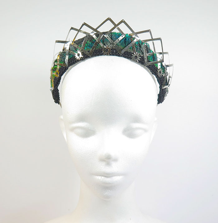 Handmade Crown