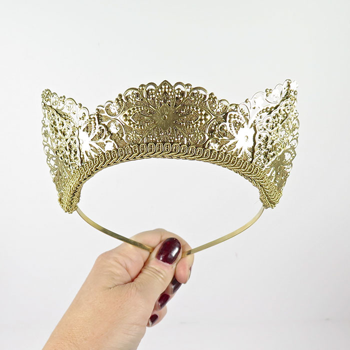 Handmade Crown