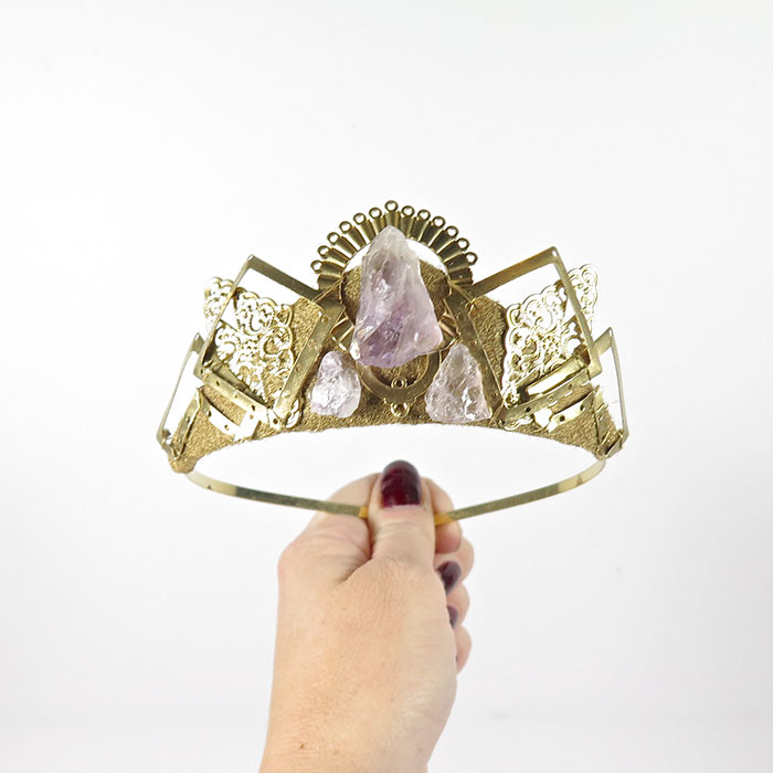 Handmade Crown