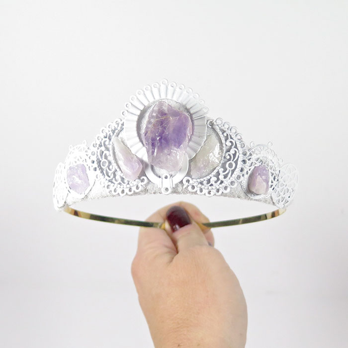 Handmade Crown