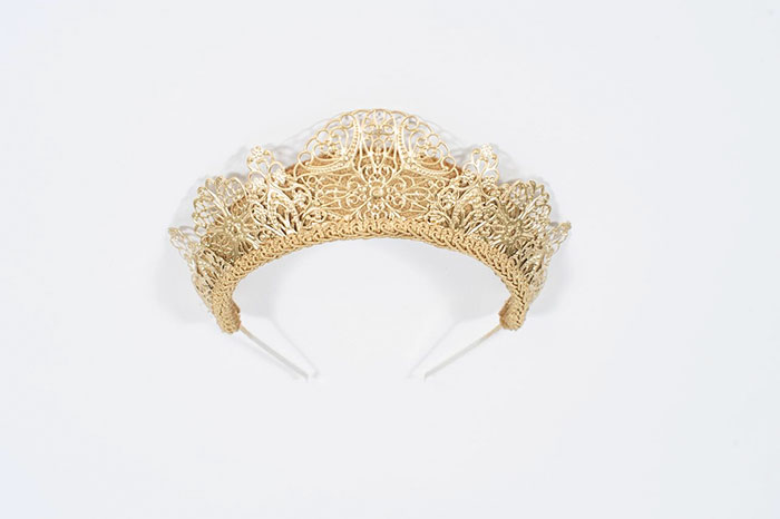Handmade Crown