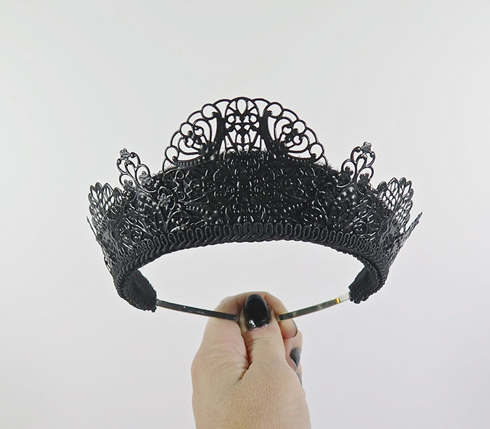 Handmade Crown
