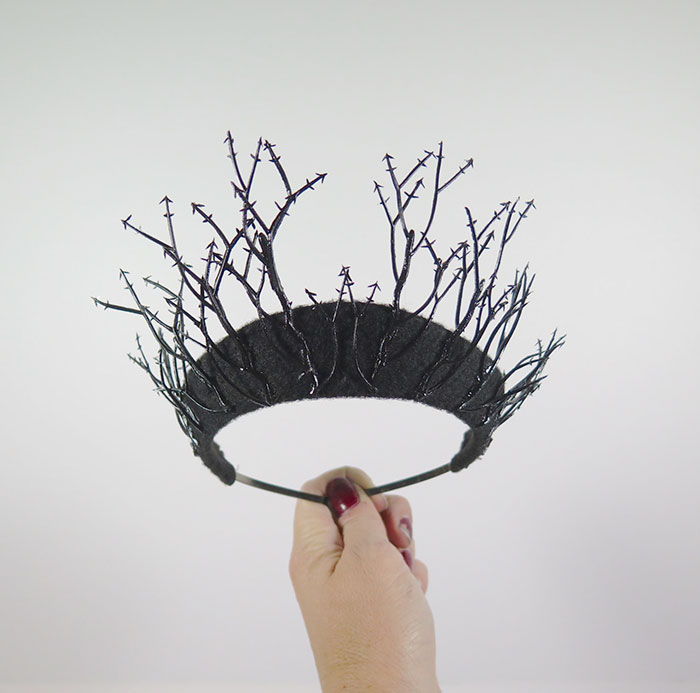 Handmade Crown