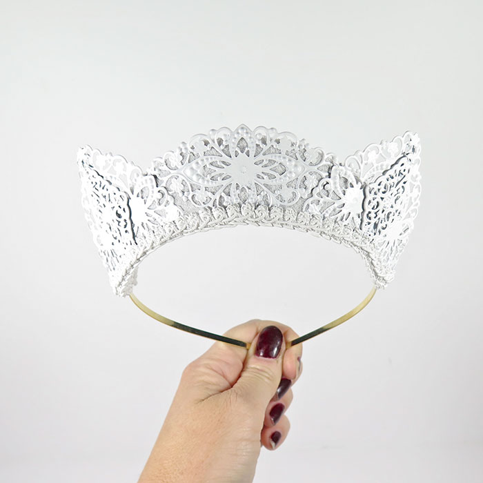 Handmade Crown