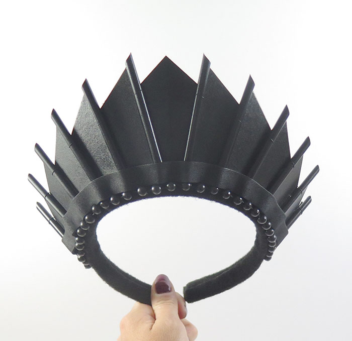 Handmade Crown