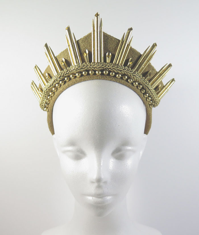 Handmade Crown