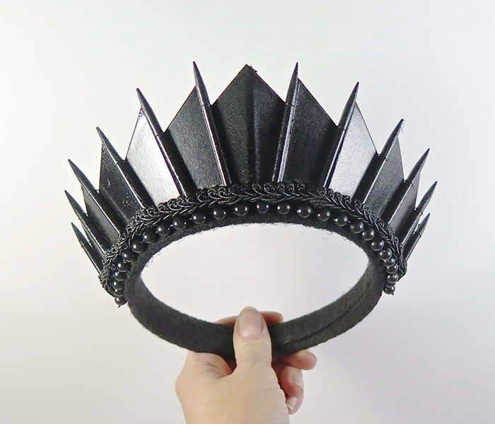 Handmade Crown