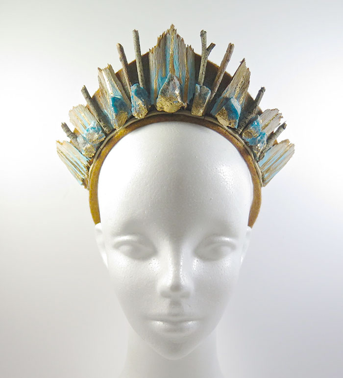 Handmade Crown