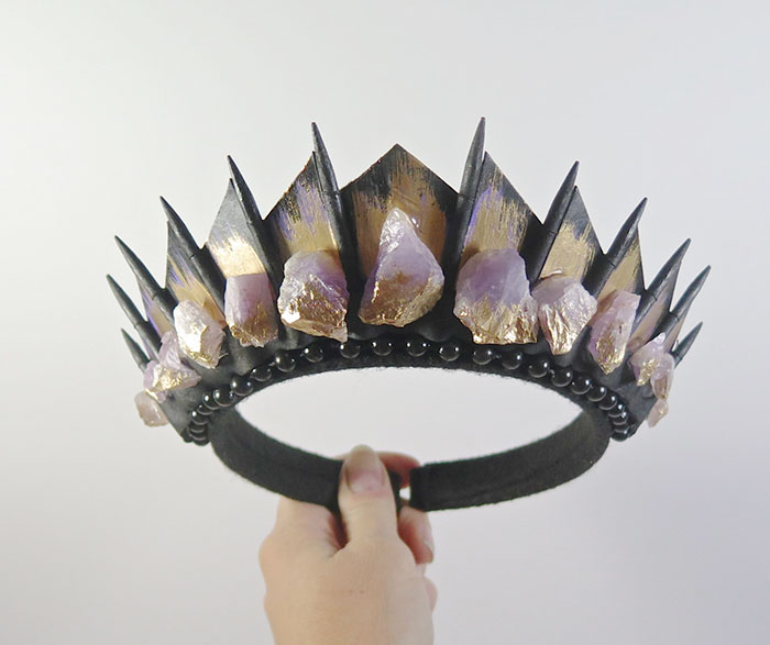 Handmade Crown