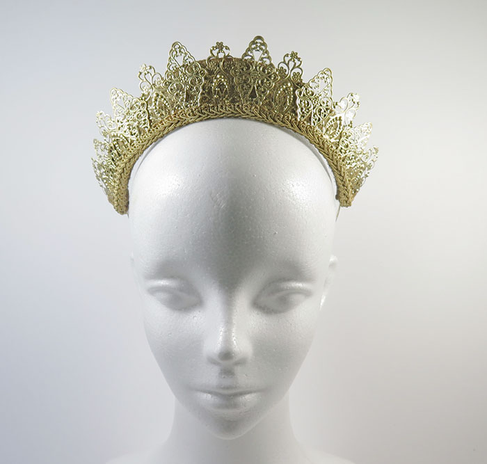 Handmade Crown