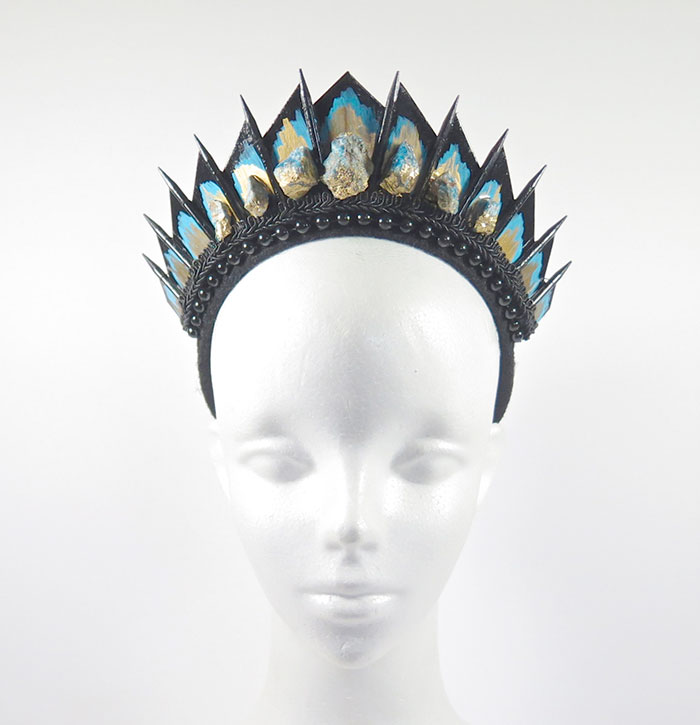 Handmade Crown