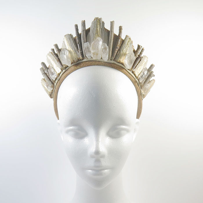 Handmade Crown
