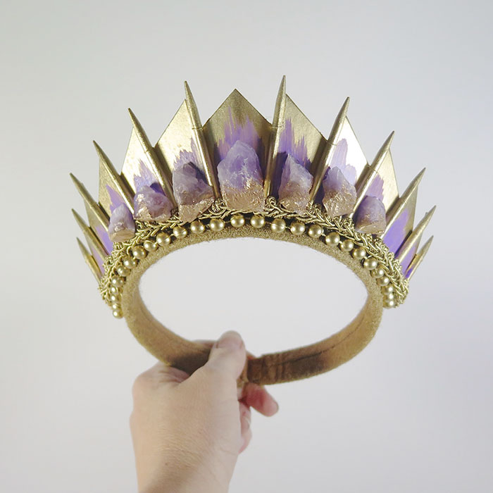 Handmade Crown