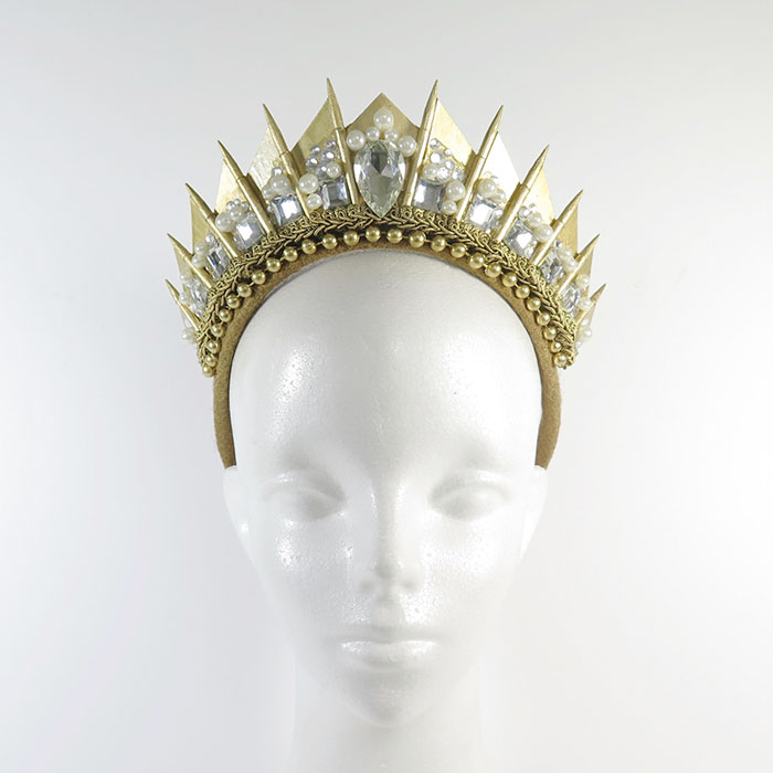 Handmade Crown
