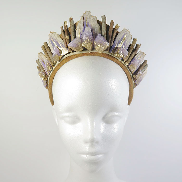 Handmade Crown