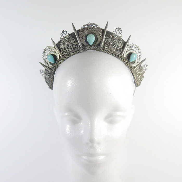 Handmade Crown