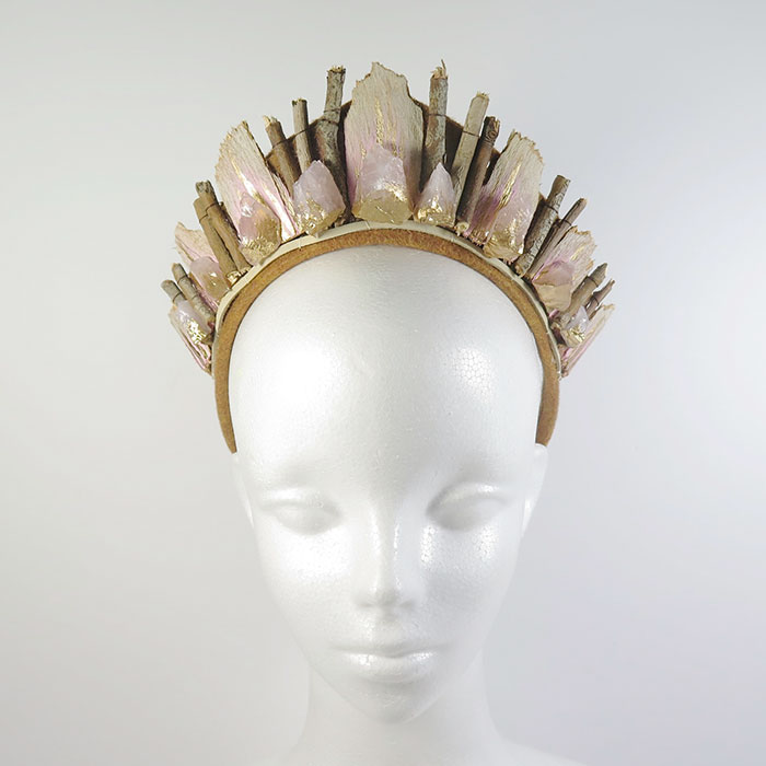 Handmade Crown