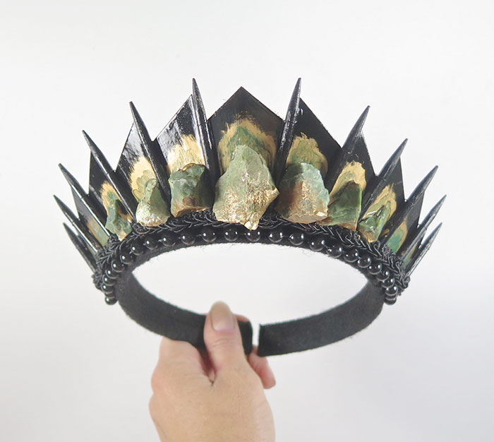 Handmade Crown