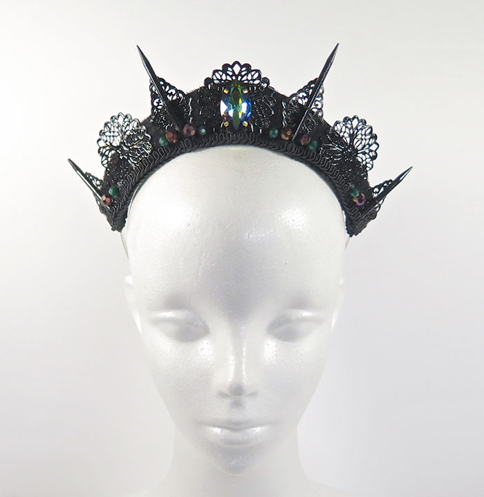 Handmade Crown