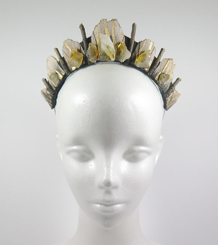 Handmade Crown