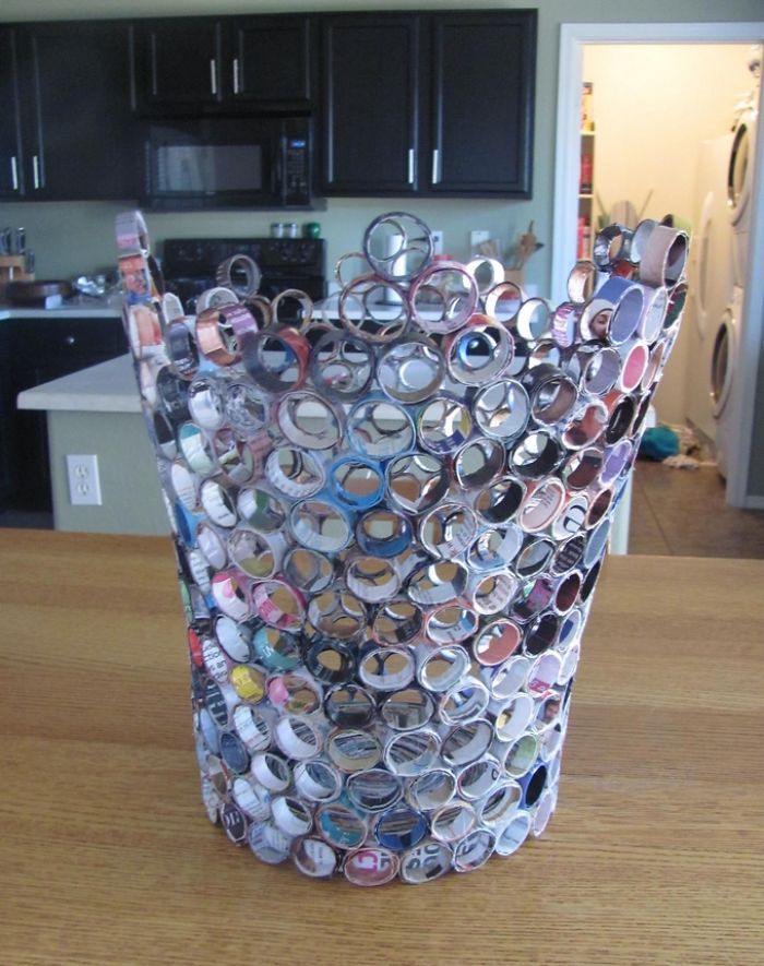 Creative Ideas To Re-Purpose Old Stuff Creative Ideas To Re-Purpose Old Stuff