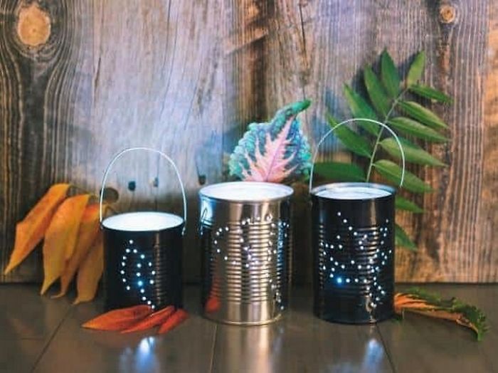 Creative Ideas To Re-Purpose Old Stuff