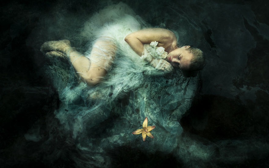 Don´t Waste Your Afflictions Don´t Waste Your Afflictions