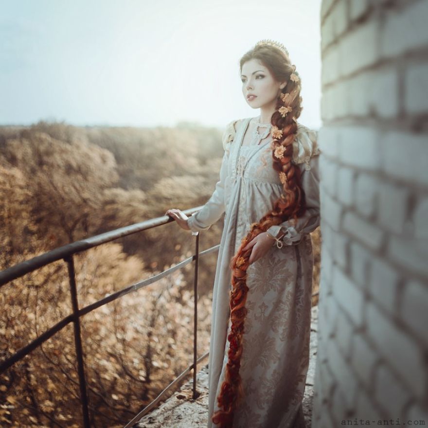 I Want To Tell You About My Grandmother! I Want To Tell You About My Grandmother!