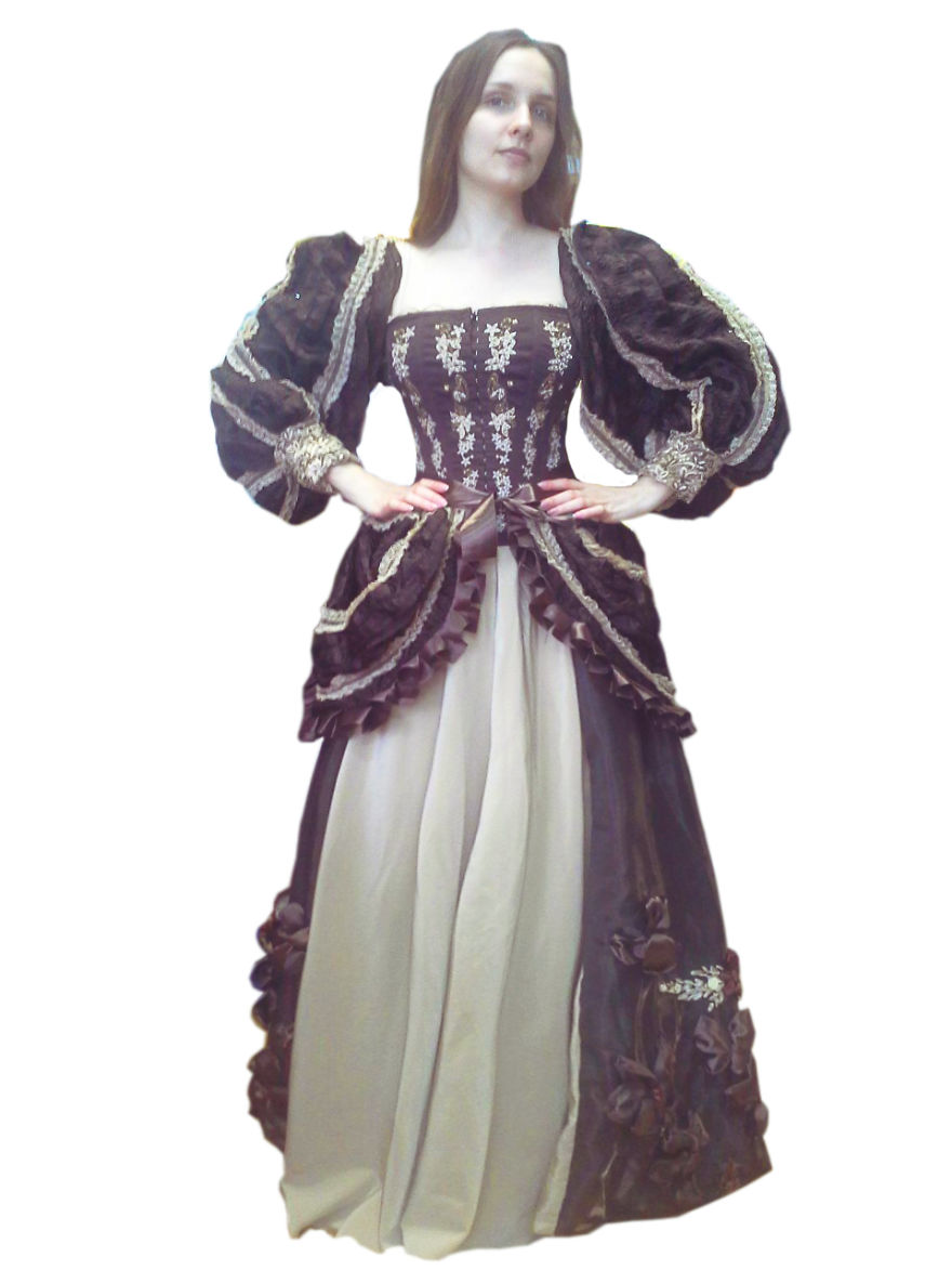 I Want To Tell You About My Grandmother! I Want To Tell You About My Grandmother!