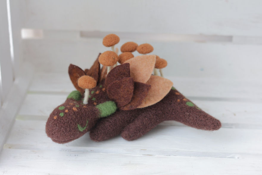 Felted-dragons-alena-bobrova