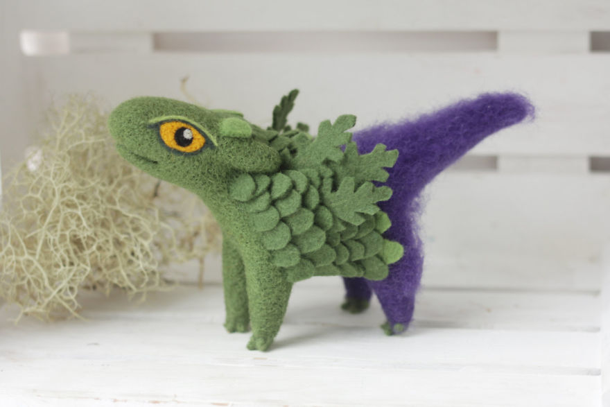 Felted-dragons-alena-bobrova