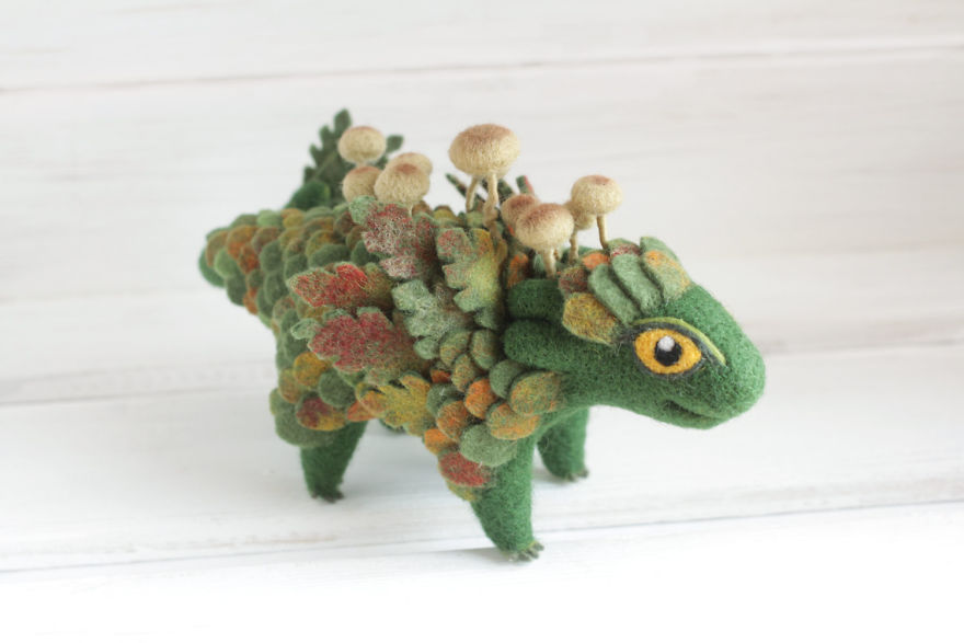 Felted-dragons-alena-bobrova