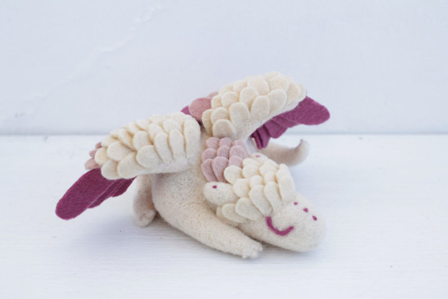 Felted-dragons-alena-bobrova