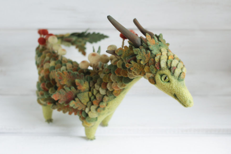 Felted-dragons-alena-bobrova